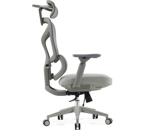 Офисное кресло SPARX Limber серый