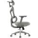 Офисное кресло SPARX Limber серый