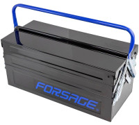 Раздвижной ящик FORSAGE F-NTBC128