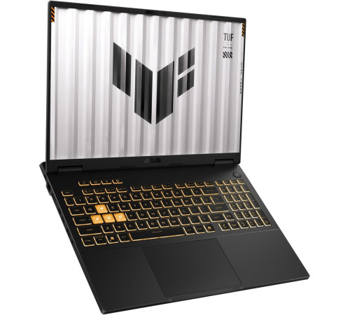 Игровой ноутбук ASUS TUF Gaming F16 FX608JMR-RV179