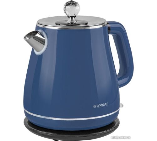 Электрический чайник Endever Skyline KR-260S