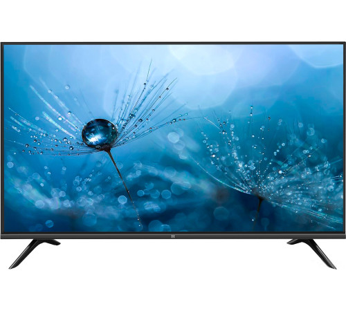 Телевизор H 43LE7562D