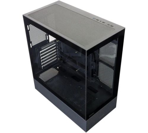 Корпус Ginzzu GL710