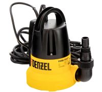 Дренажный насос Denzel DP500E