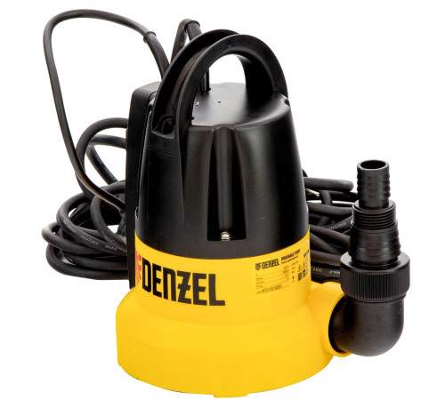 Дренажный насос Denzel DP500E
