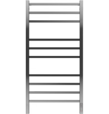 Полотенцесушитель TERMINUS Ватикан П10 500x1050 хром, Quick Touch