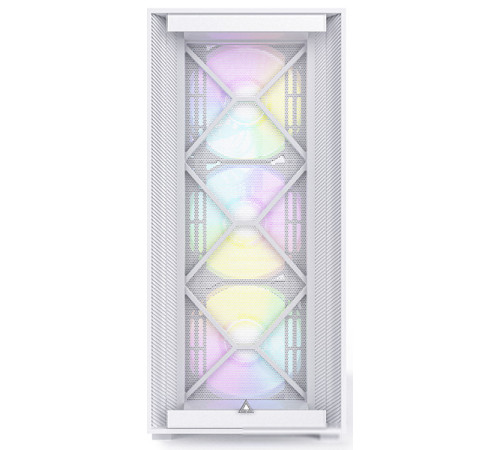 Корпус Montech AIR 1000 Premium белый