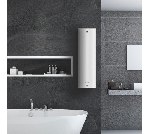 Накопительный электрический водонагреватель Timberk Fiji T-WSS30-R20-V