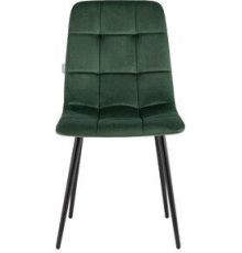 Стул Stool Group Одди AV 406N-Cdf-08 велюр зеленый