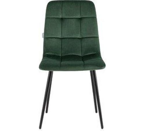Стул Stool Group Одди AV 406N-Cdf-08 велюр зеленый