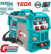 Сварочный инвертор Total TMGT16058