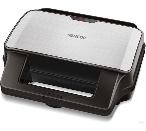 Многофункциональная сэндвичница Sencor SSM 9940SS
