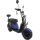 Электроскутер Smart Balance Mini Sport 2024 синий