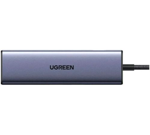 Док-станция Ugreen CM511 75642