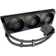 Система жидкостного охлаждения для процессора Thermalright Core Matrix 360 ARGB V3 черный