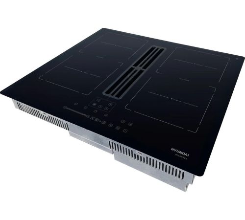 Варочная панель Hyundai HHIH 6858 BG