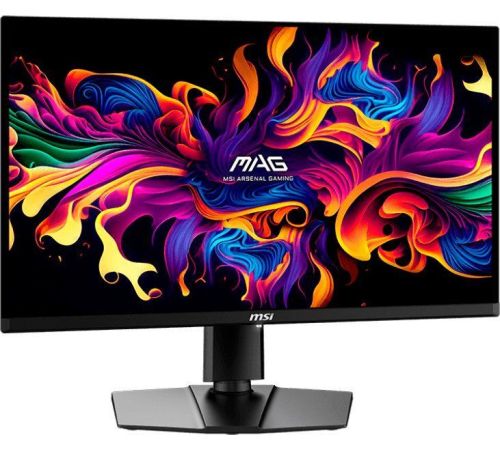 Игровой монитор MSI MAG 271QPX QD-OLED