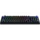 Клавиатура Logitech G316 X 8K 920-013699 черный, нет кириллицы