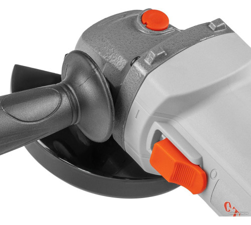 Угловая шлифмашина Stavr Ставр МШУ-115/850