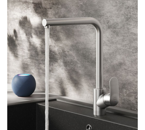 Смеситель AM.PM Like F8005011