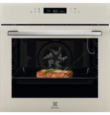 Электрический духовой шкаф Electrolux LOE7C31S