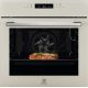 Электрический духовой шкаф Electrolux LOE7C31S