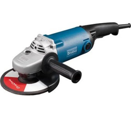 Угловая шлифмашина DongCheng DSM180A