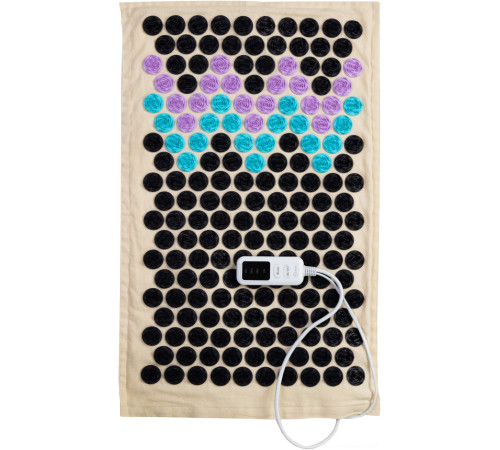 Массажер-матрас EcoSapiens SenSay S505 с подогревом