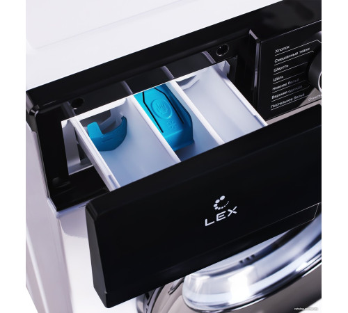 Стиральная машина LEX LWM10012WBIID