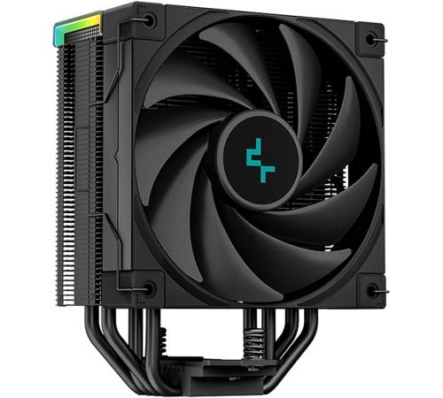 Кулер для процессора DeepCool AK400 Digital R-AK400-BKADMN-G