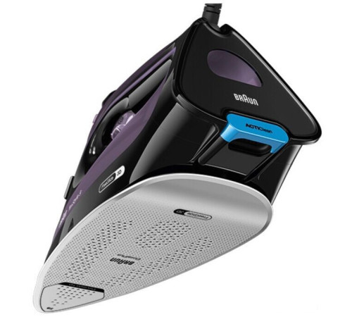 Утюг Braun TexStyle 9 SI 9661 VI