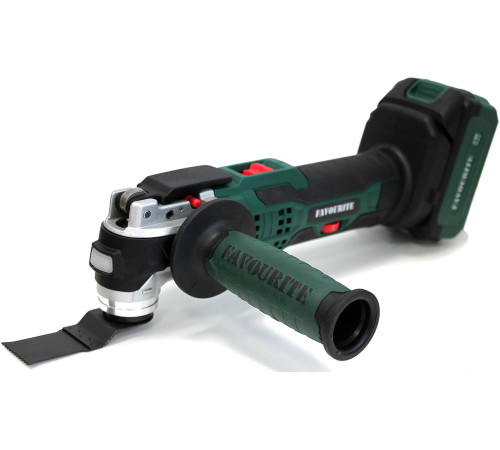 Реноватор Favourite OBS 21 MF без АКБ