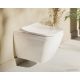 Унитаз подвесной Vitra Integra Square 7082B003-0075 без сиденья