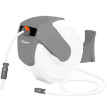 Катушка со шлангом Bradas White Line WL-W6B20 1/2