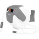 Катушка со шлангом Bradas White Line WL-W6B20 1/2