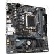 Материнская плата Gigabyte H610M H DDR4 rev. 1.0