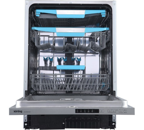 Встраиваемая посудомоечная машина Korting KDI 60460 SD