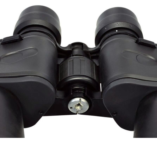 Бинокль Bresser Hunter 20x50 черный