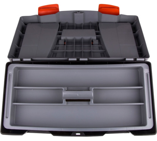 Ящик для инструментов Stels 90706