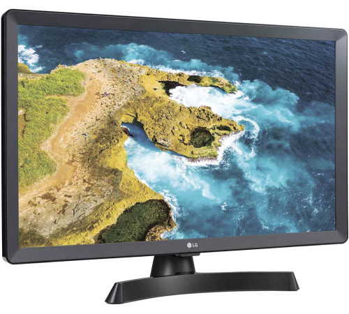 Телевизор LG 24TQ510S-PZ