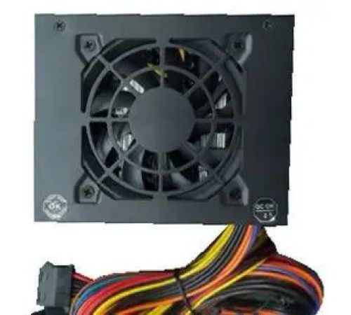 Блок питания Accord ACC-SFX400-80