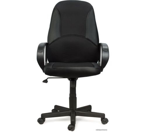 Офисное кресло Brabix City EX-512 черный