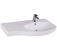 Умывальник Aquanet Опера 115 R 169399