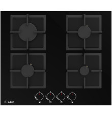 Варочная панель LEX GVG 644 BBL