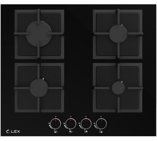 Варочная панель LEX GVG 644 BBL