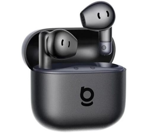 Наушники Baseus Bass BS2 Lite черный