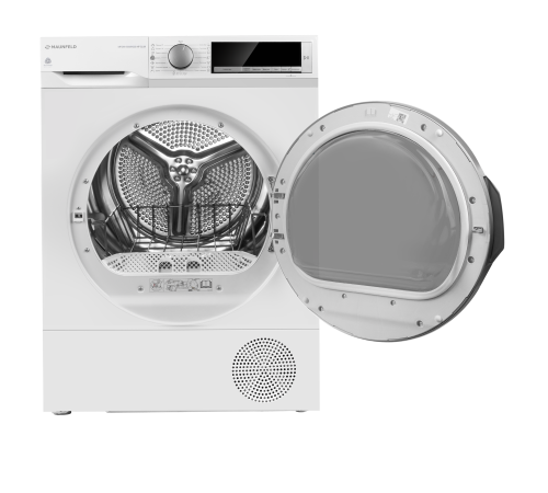 Сушильная машина MAUNFELD MFDM158WH300 HP Slim