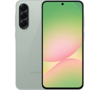 Телефон Samsung Galaxy A56 SM-A566E 8GB/128GB зеленый