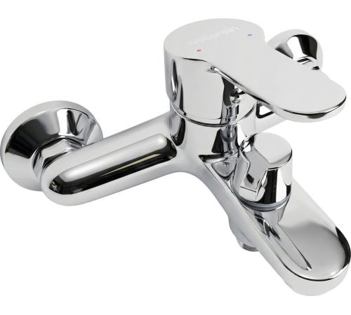 Смеситель Wellerein Silk 21SK54