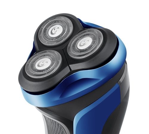 Электробритва Polaris PMR 0304R Wet&Dry PRO 5 Blades